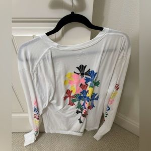 Chrome hearts long sleeve